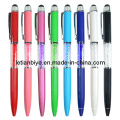 Haute sensible Bling cristal Stylus/stylo (LT-Y156)